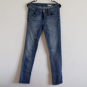 Women's H&M jeans